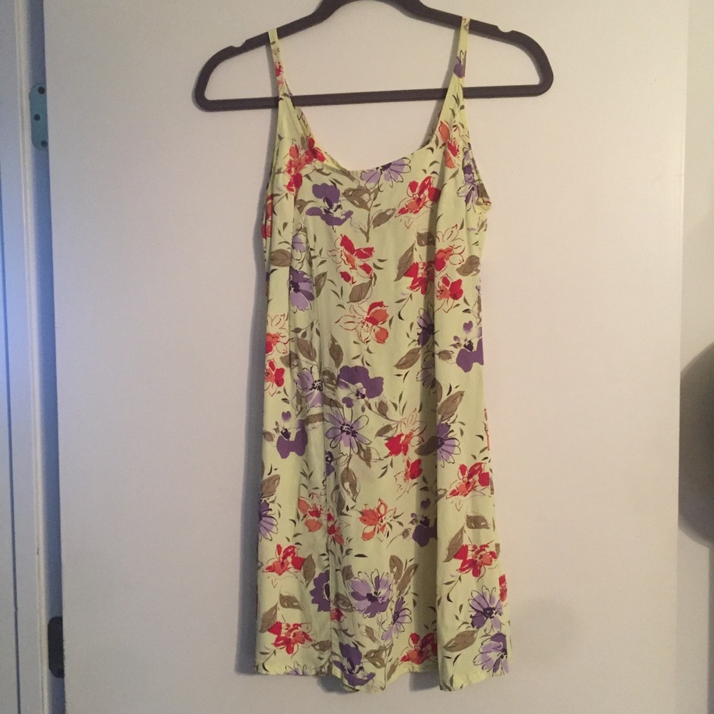 Tropical Attitude Hawaii dress